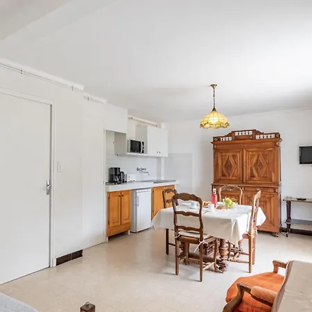 شقة Super Plage-2 By Interhome *