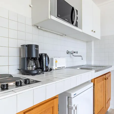 Super Plage-2 By Interhome