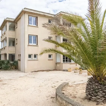 Super Plage-2 By Interhome * سا سيرْ سور مير