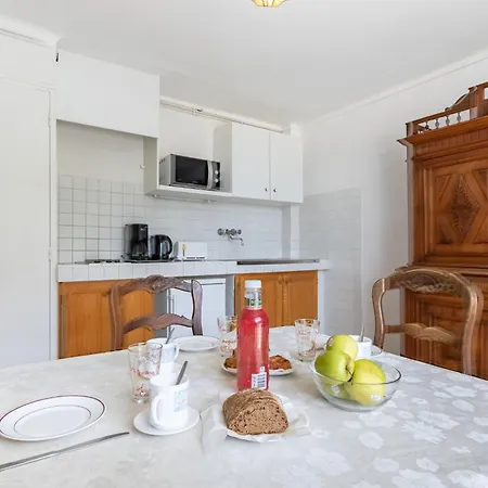 Super Plage-2 By Interhome شقة سا سيرْ سور مير