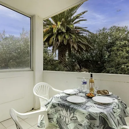 Super Plage-2 By Interhome * سا سيرْ سور مير