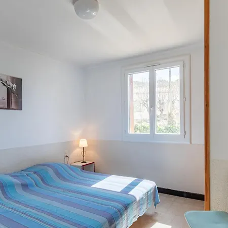 Super Plage-2 By Interhome Apartment *