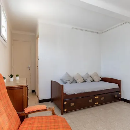 Super Plage-2 By Interhome 아파트