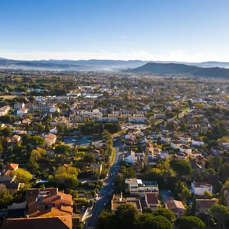 아파트 Super Plage-2 By Interhome