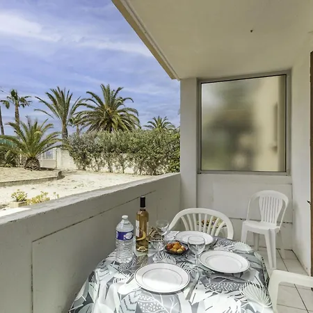 Super Plage-2 By Interhome * Saint-Cyr-sur-Mer