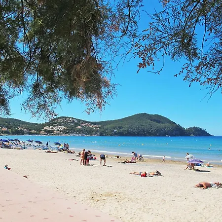 Super Plage-2 By Interhome