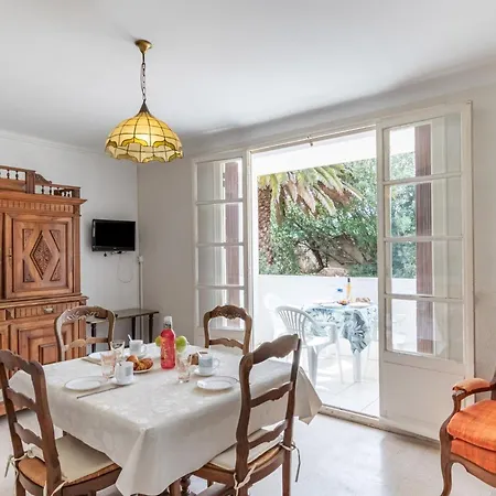Super Plage-2 By Interhome Apartment *